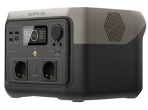 EcoFlow RIVER 2 Max EU