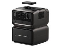 EcoFlow RIVER 3 Max Plus Wireless