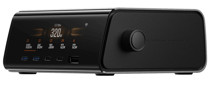 EcoFlow RAPID Pro Stolní nabíječka (320W, 5 Portů, GaN)