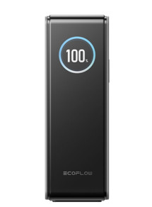 EcoFlow RAPID Power Banka (25000mAh,170W) - stříbrná