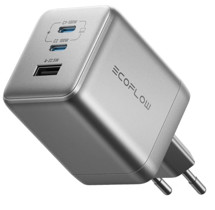 EcoFlow RAPID Pro nabíječka (100W, 3 Porty, GaN)