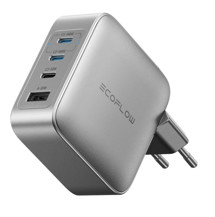 EcoFlow RAPID Pro nabíječka (140W, 4 porty, GaN)