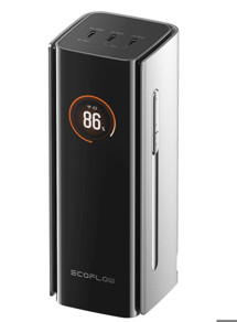 EcoFlow RAPID Pro Power Banka (20000mAh)