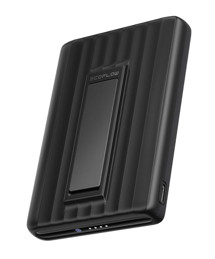 EcoFlow RAPID Mag Power Bank (10000mAh)- černá