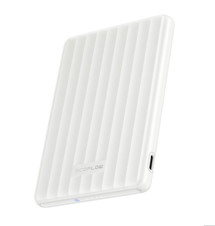 EcoFlow RAPID Magnetická Power Banka (5000mAh)- bílá