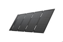 EcoFlow 45W přenosný solární panel (Typ-C)
