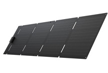 EcoFlow 60W přenosný solární panel (Typ-C)
