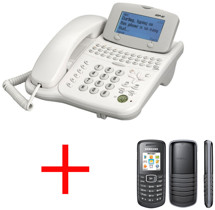 Jablotron GDP-02 Grand White