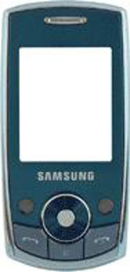 Samsung J700 Crystal Blue