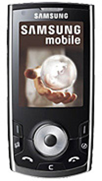 Samsung i560
