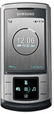 Samsung U900 Soul
