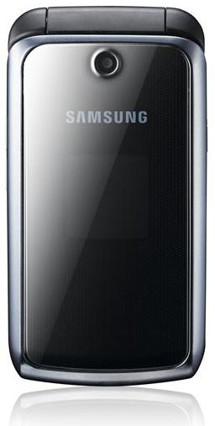 Samsung M310 Steel Grey