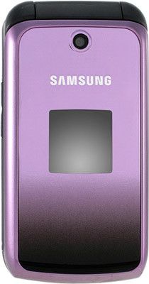 Samsung M310 Licac Violet