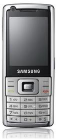 Samsung L700 Silver