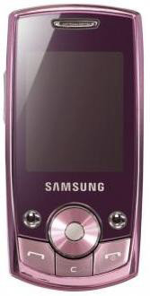 Samsung J700 Pink