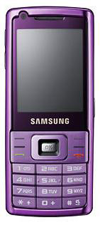 Samsung L700 Pink