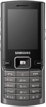 Samsung D780 Grey