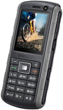 Samsung B2700 Charcoal Grey