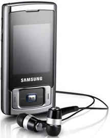 Samsung J770 - foto 2Mpix, BT, MP3, MicroSD