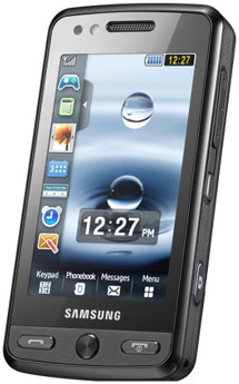 Samsung M8800 Pixon