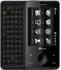 HTC Touch Pro Raphael