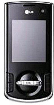 LG KF310 - 3G, foto 2Mpix, BT, MP3, MicroSD