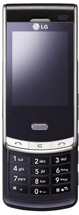 LG KF750 Secret