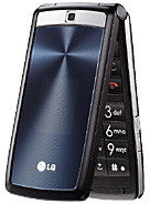 LG KF300 Black - foto 2Mpix, BT, MP3, MicroSD, velké klávesy i písmena