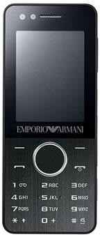 Samsung M7500 Emporio Armani