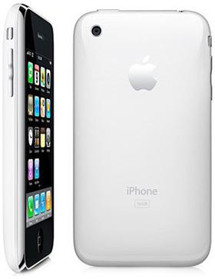 Apple iPhone 3GS 32GB White