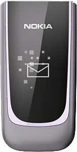 Nokia 7020 Graphite