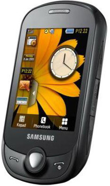 Samsung C3510 GenoA