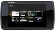 Nokia N900 Black záruka EU