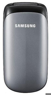 Samsung E1150 Titanum Silver