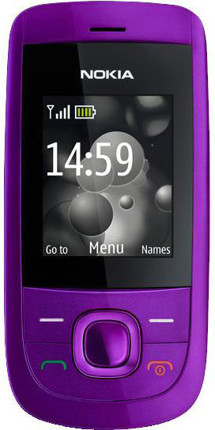 Nokia 2220 Purple