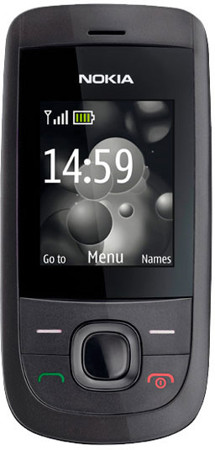 Nokia 2220 Graphite