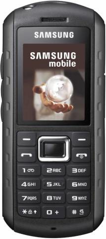 Samsung B2100 Modern Black