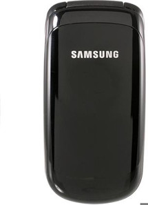 Samsung E1150 Absolute Black