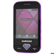 Samsung S7070 Lavender Violet