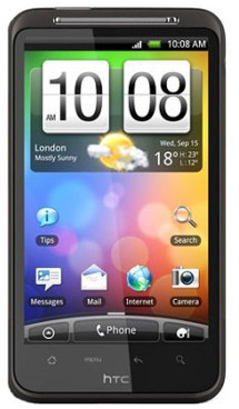 HTC Desire HD A9191 T-Mobile