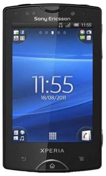 Sony Ericsson SK17i Xperia Mini Pro