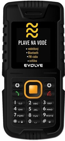 Evolve GX730 Phantom