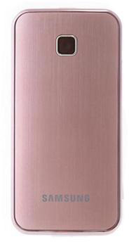 Samsung C3560 Elegant Pink