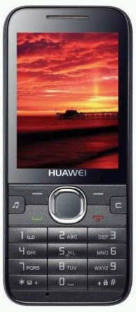 Huawei G5510 Black