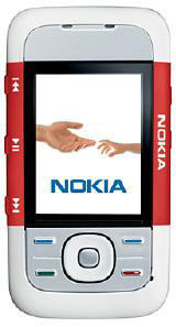 Nokia 5300 XpressMusic