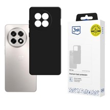 3mk zadní kryt pro OnePlus 13R černý