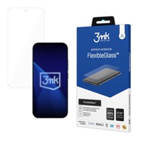 3mk FlexibleGlass ochranná fólie pro Xiaomi 17