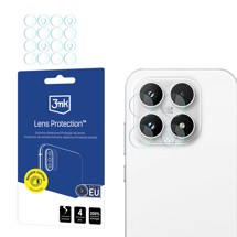 3mk tvrzené sklo fotoaparátu pro Xiaomi 17