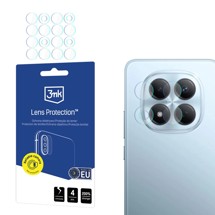 3mk tvrzené sklo fotoaparátu pro Redmi Note 15 Pro 4G/ Pro 5G/ Pro+ 5G
