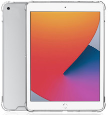 4smarts Hybrid odolný zadní kryt pro Apple iPad 10,2